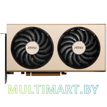 Видеокарта MSI Radeon RX 5700 XT Evoke OC 8GB GDDR6